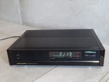 MARANTZ CD-94 CD-PLAYER EXCELLENT